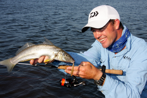 How To Catch Fish, Sand Whiting