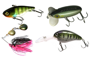 Top 3 Murray Cod Lures for Maximum Catches in Australia