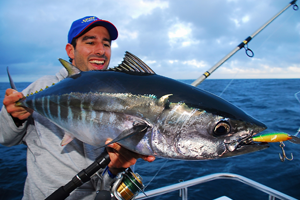 How To Catch Fish, Southern Bluefin Tuna