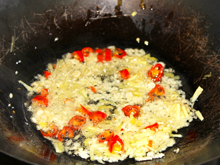 best chilli crab recipe