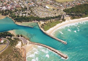 evans head fishing classic