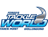 Fergo's Tackle World Wollongong