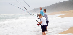 Mitsubishi Motors Rainbow Beach Family Fishing Classic 2014