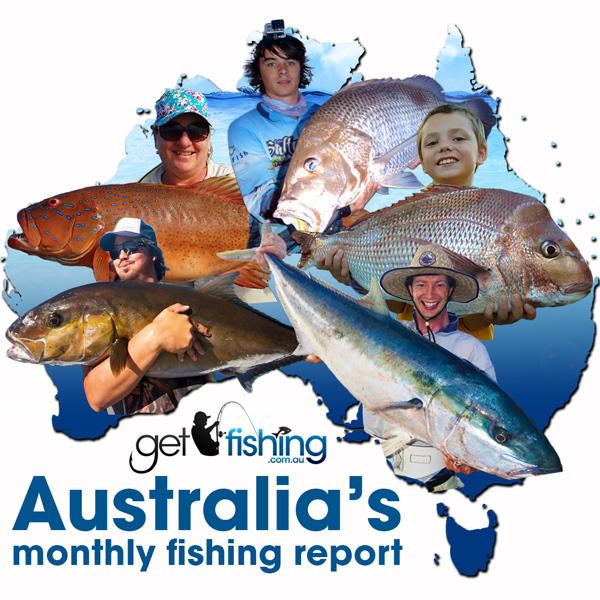 Seasport Tackle Jurien Bay