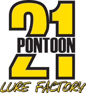 pontoon 21 logo