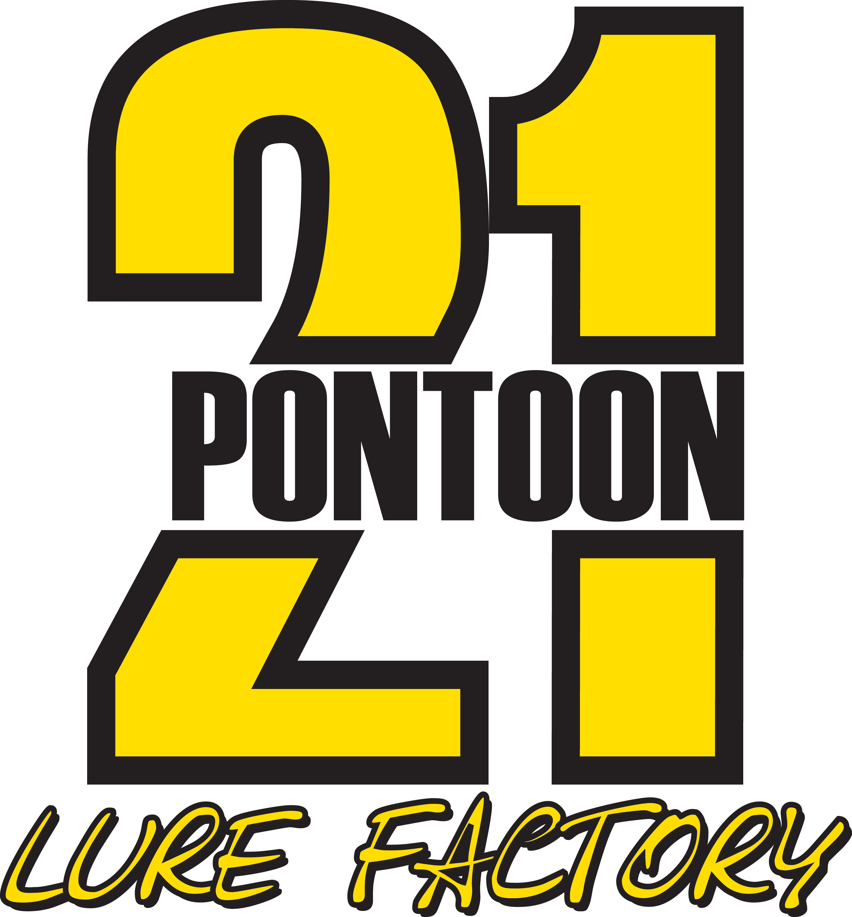 Pontoon 21, Online Tournament Sponsors