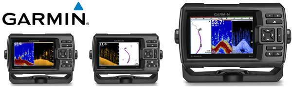 garmin striker 5dv