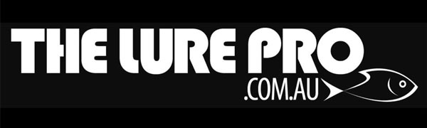 the lure pro online tackle store