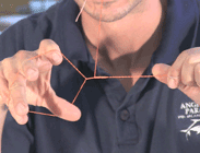 how to tie bimini twist knot video