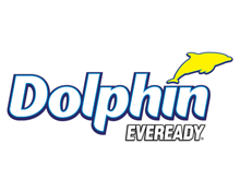 dolphin torch