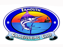 exmouth game fishing club logo