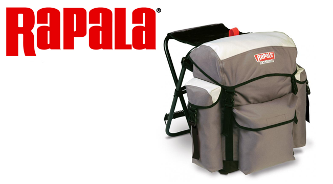 rapala Sportman's 30 Chair Pack
