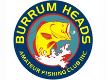 Burrum Heads Easter Fishing Classic 2014