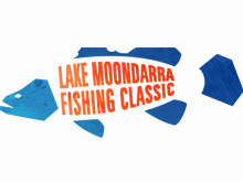 Lake Moondarra Fishing Classic 2014