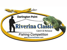 riverina classic fishing competition darlington point 2014