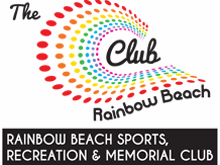 Mitsubishi Motors Rainbow Beach Family Fishing Classic 2014 Rainbow Beach sport and rec club