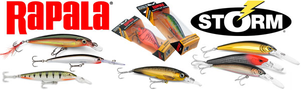 rapala storm