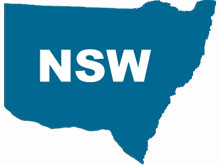 nsw fishing tournament competition