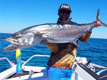 april 2015 australian fishing tournament competition winners