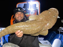 australian fishing tournament winners may 2015