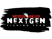 Western Angler Next Gen Fishing Team