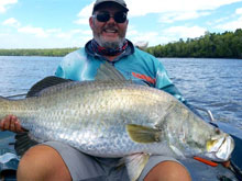 barramundi winner