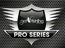 pro series lure and fly fishing tournament