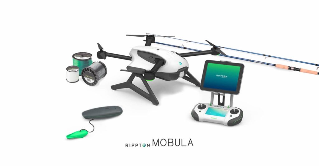 Mobula-Fishing-Drone